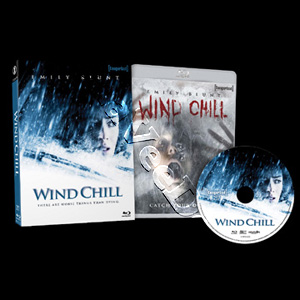 Wind Chill |Imprint |   Blu-Ray